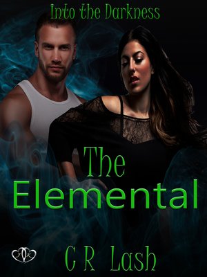 cover image of The Elemental